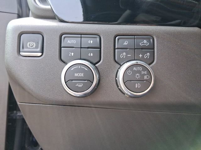New 2026 GMC Sierra 2500 SLT w/ SLT Premium Package image 17