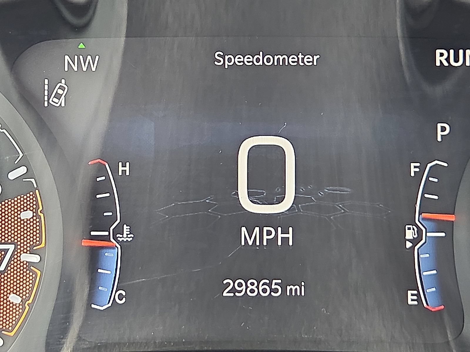 Used 2025 Jeep Compass Limited AWD/4WD image 23