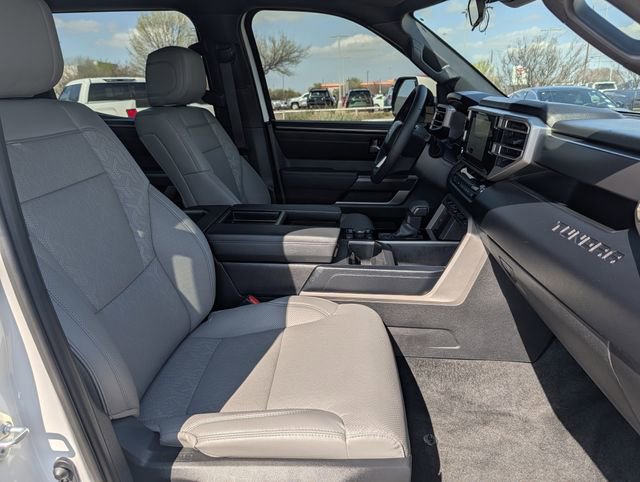 Used 2025 Toyota Tundra SR5 w/ TRD Off-Road Premium Package image 67