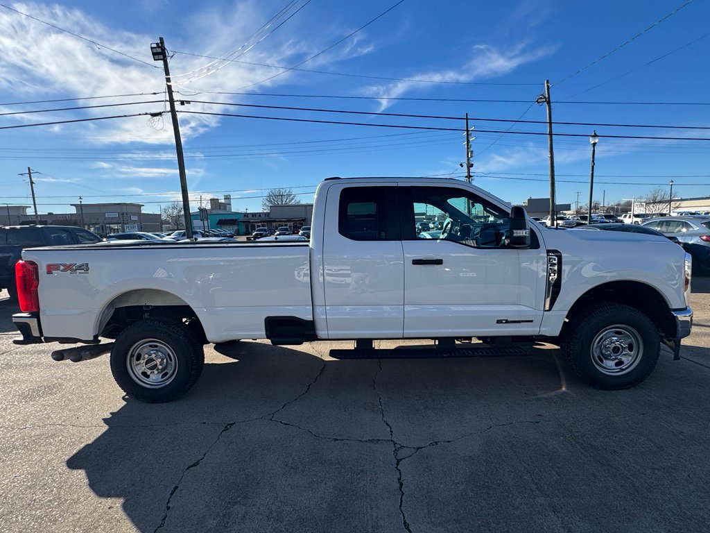Used 2025 Ford F250 XL w/ XL Driver Assist Package image 6