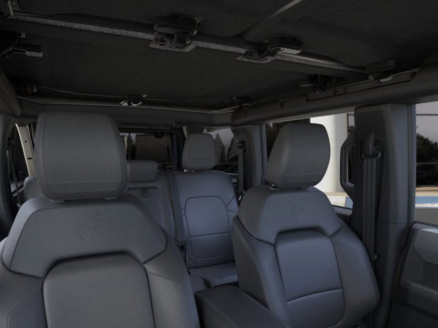 New 2026 Ford Bronco Big Bend AWD/4WD image 12