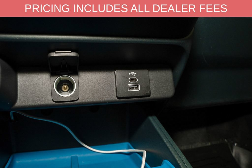 Used 2025 Ford Maverick XLT FWD image 14