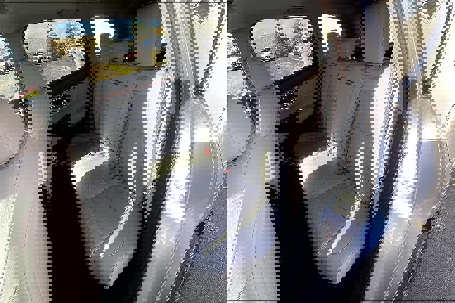 Used 2022 Honda CR-V EX-L image 27