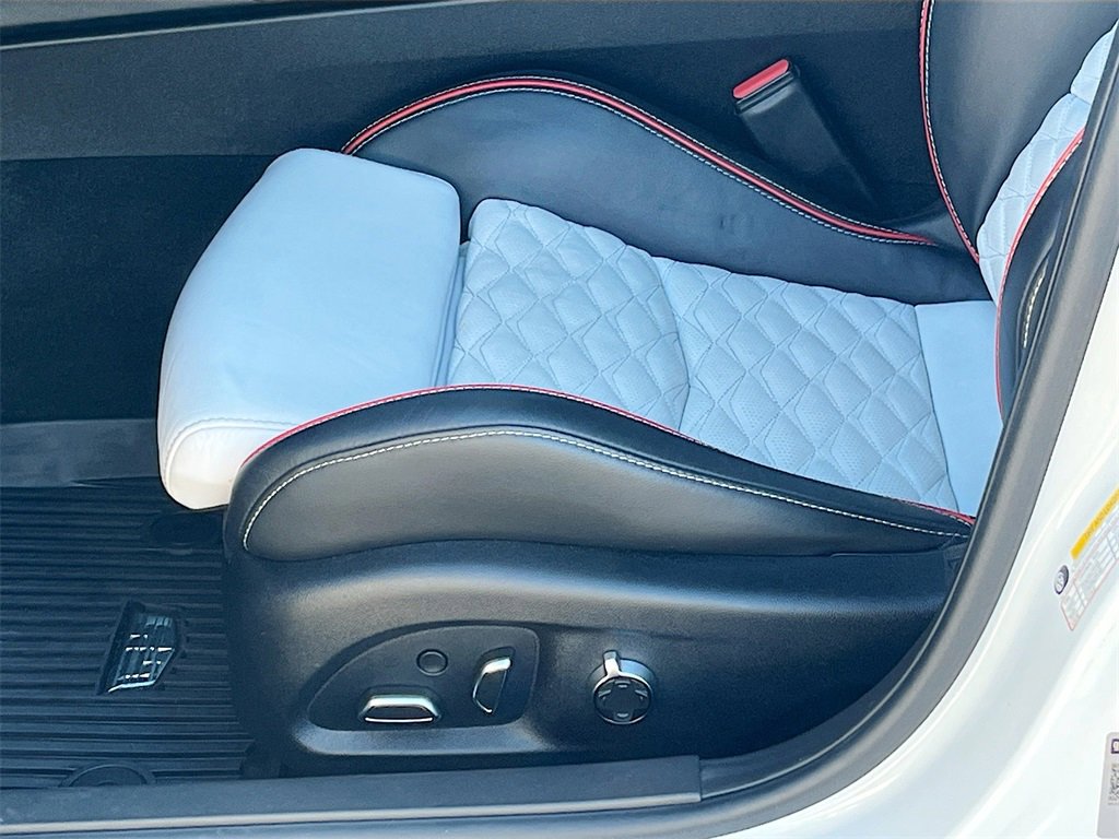 Used 2023 Cadillac CT4 V Blackwing w/ Driver Assist Package image 19