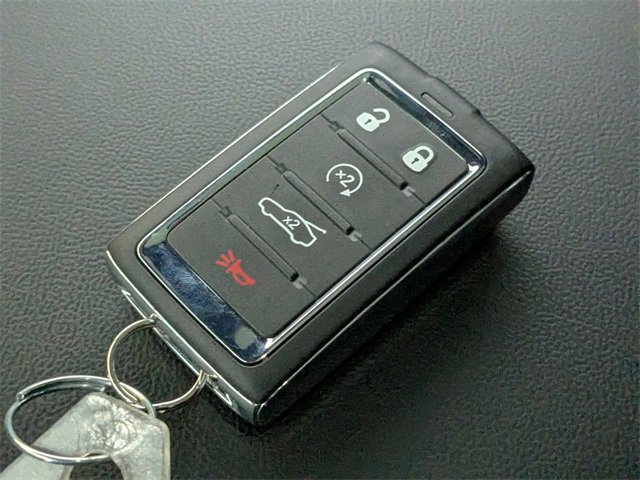 New 2026 Dodge Charger Scat Pack image 22