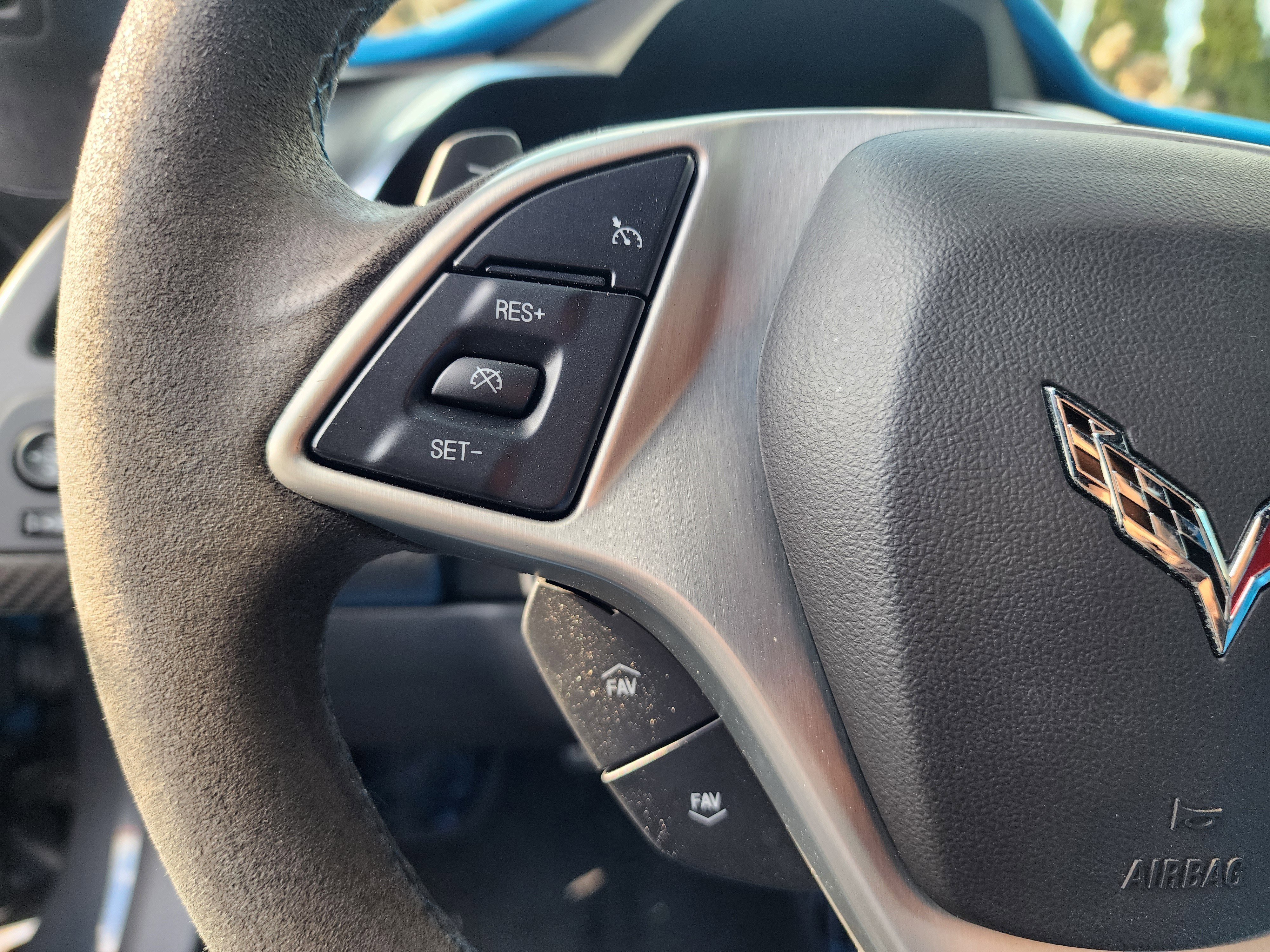 Used 2017 Chevrolet Corvette Grand Sport image 24