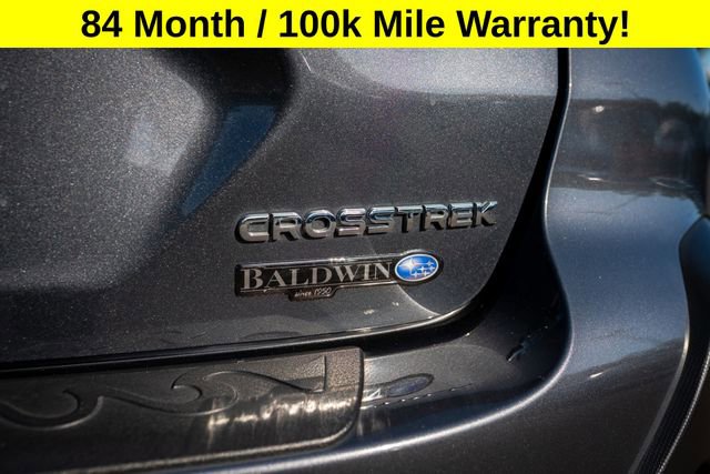 Certified 2024 Subaru Crosstrek 2.0i Premium image 19