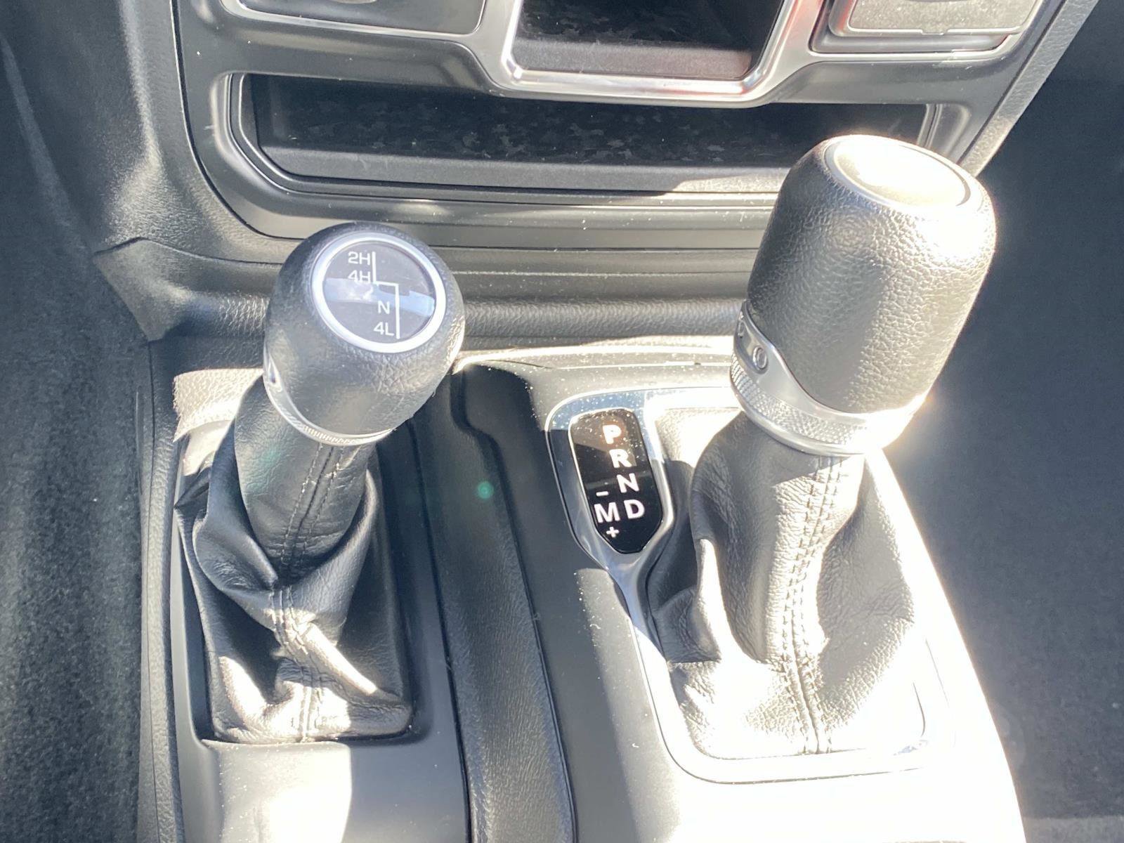 Certified 2022 Jeep Wrangler Unlimited Sport image 32