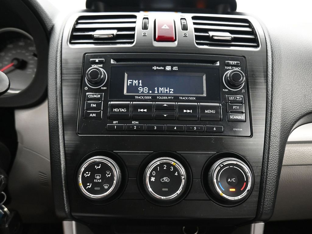 Used 2014 Subaru Forester 2.5i Premium w/ Popular Package #1 AWD/4WD image 19
