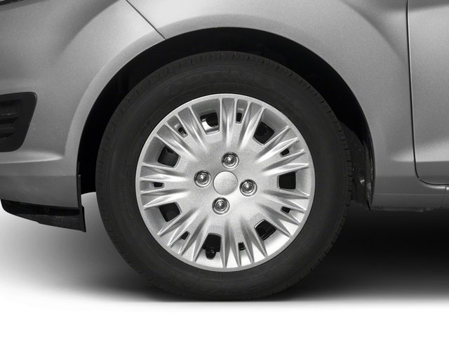 Used 2018 Ford Fiesta SE w/ Cold Weather Package image 14