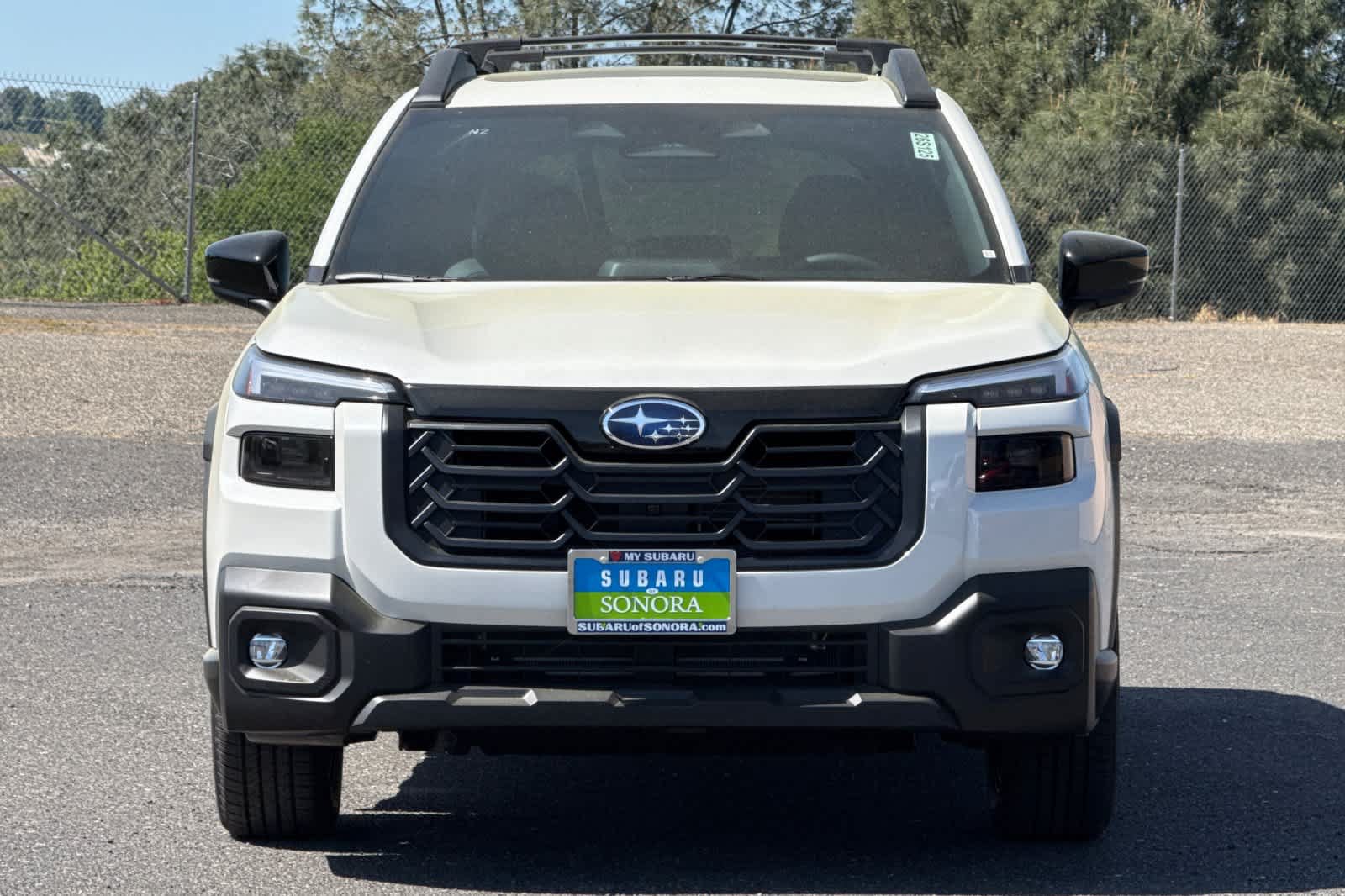 New 2026 Subaru Outback Limited XT w/ Premium/Limited Plus Package AWD/4WD image 8