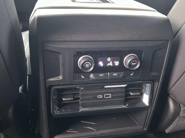 New 2026 GMC Hummer EV SUV image 13