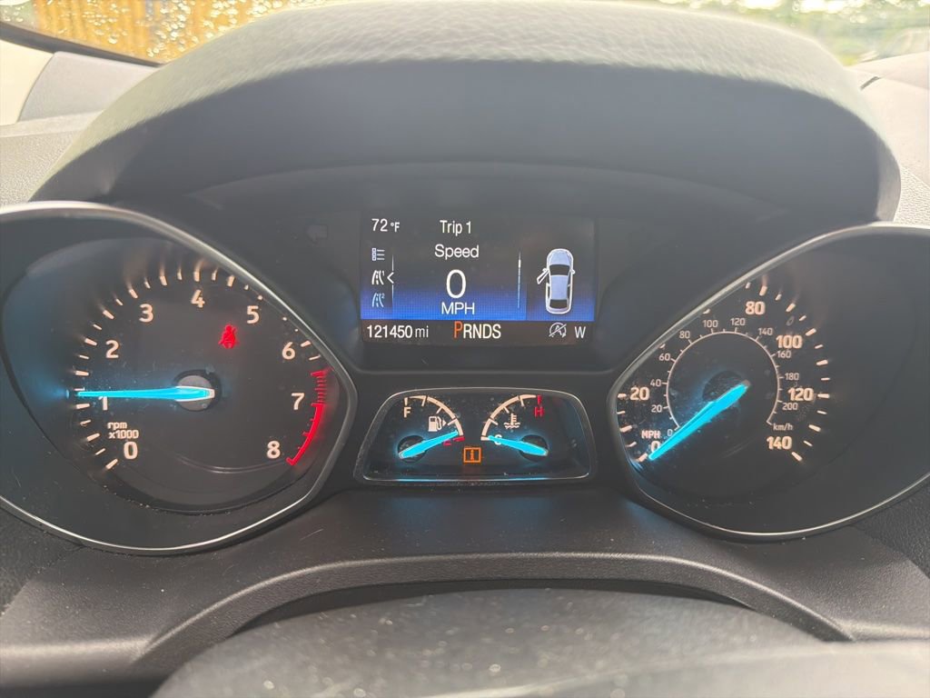 Used 2019 Ford Escape SEL AWD/4WD image 13