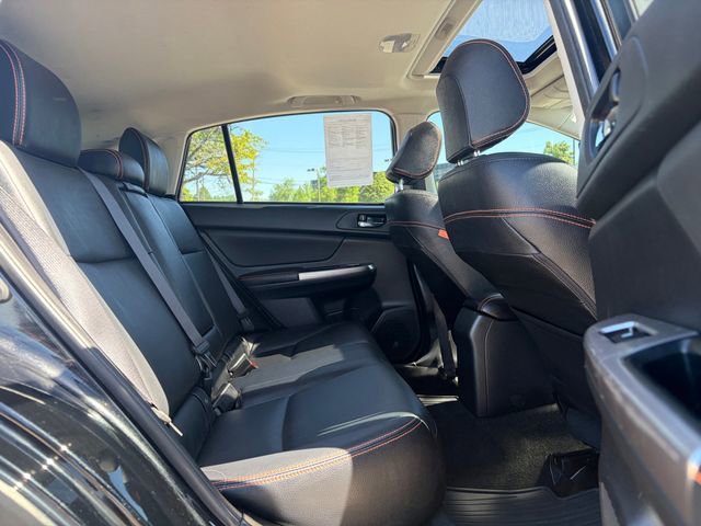 Used 2017 Subaru Crosstrek 2.0i Limited AWD/4WD image 7