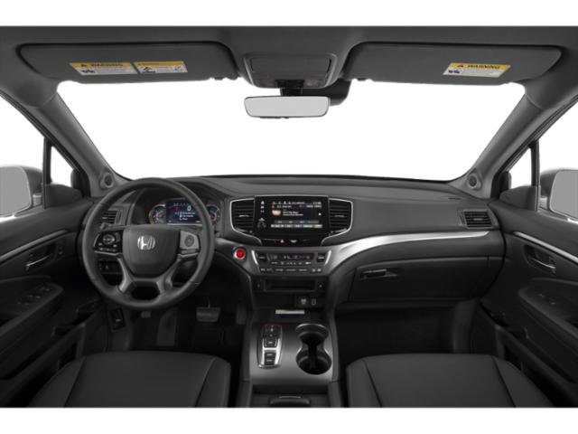 Used 2021 Honda Pilot Special Edition image 8