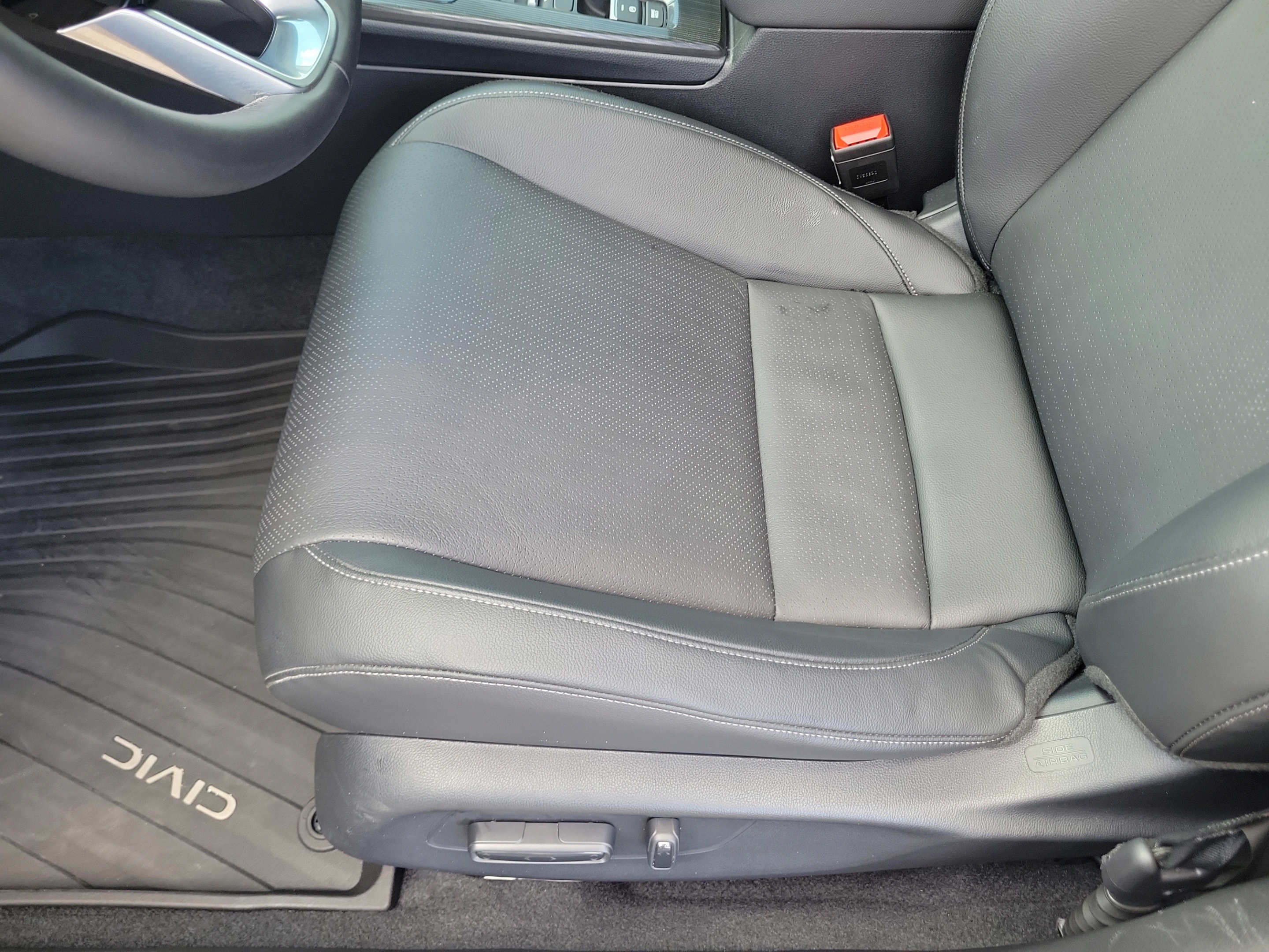Used 2026 Honda Civic Sport Touring image 26