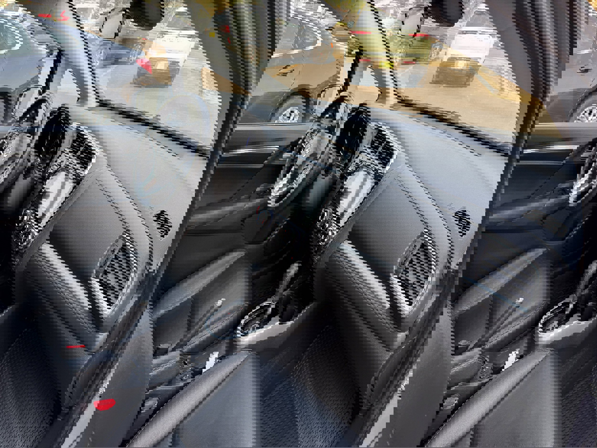 Used 2018 Honda Fit EX-L image 20