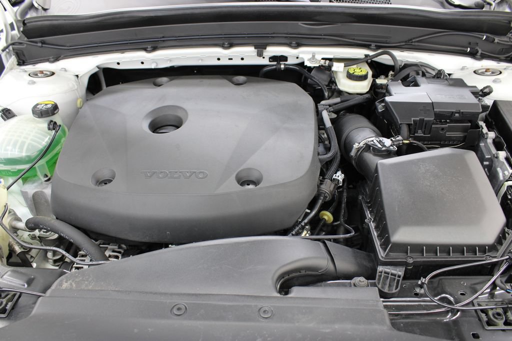 Used 2022 Volvo XC40 T5 Inscription w/ Advanced Package AWD/4WD image 35