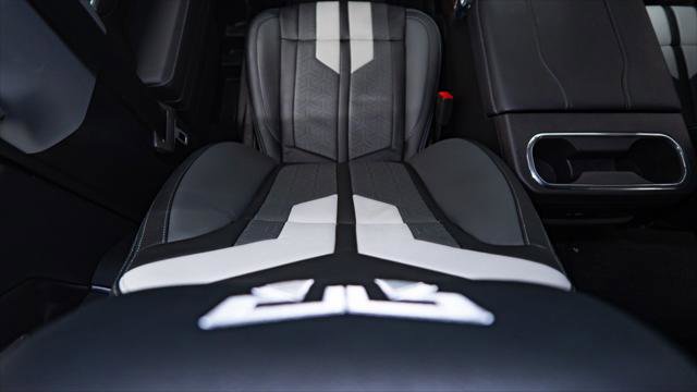 Used 2024 Chevrolet Silverado 1500 RST w/ All Star Edition Plus image 25