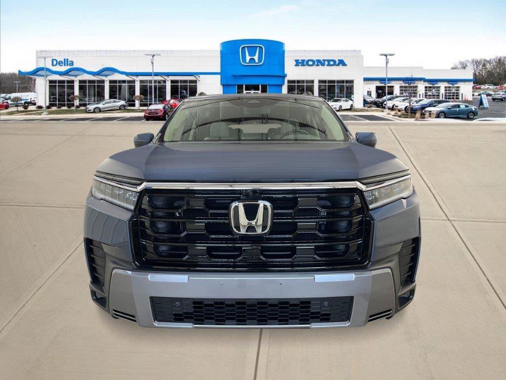 New 2026 Honda Pilot Touring image 8