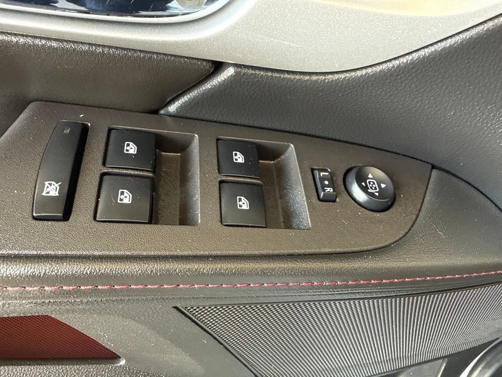 Used 2015 GMC Terrain SLE AWD/4WD image 23