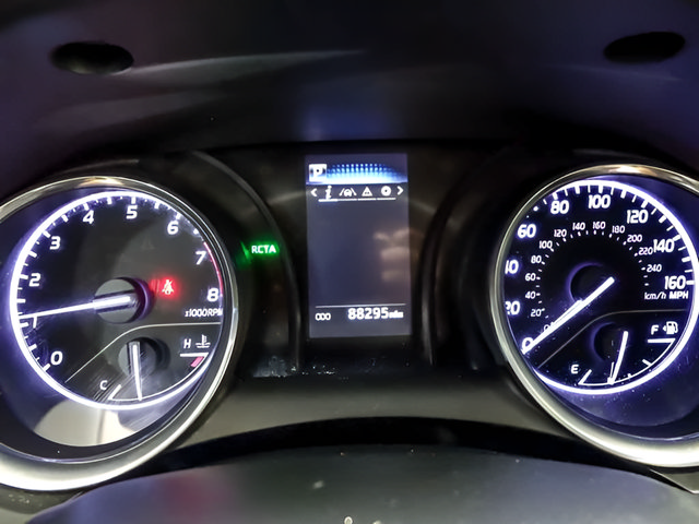 Used 2020 Toyota Camry LE w/ Convenience Package FWD image 15