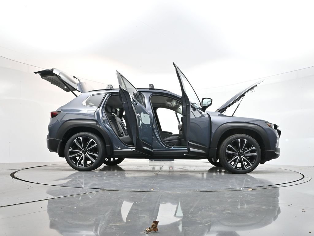 New 2026 MAZDA CX-50 2.5 Turbo w/ Accent Package AWD/4WD image 32