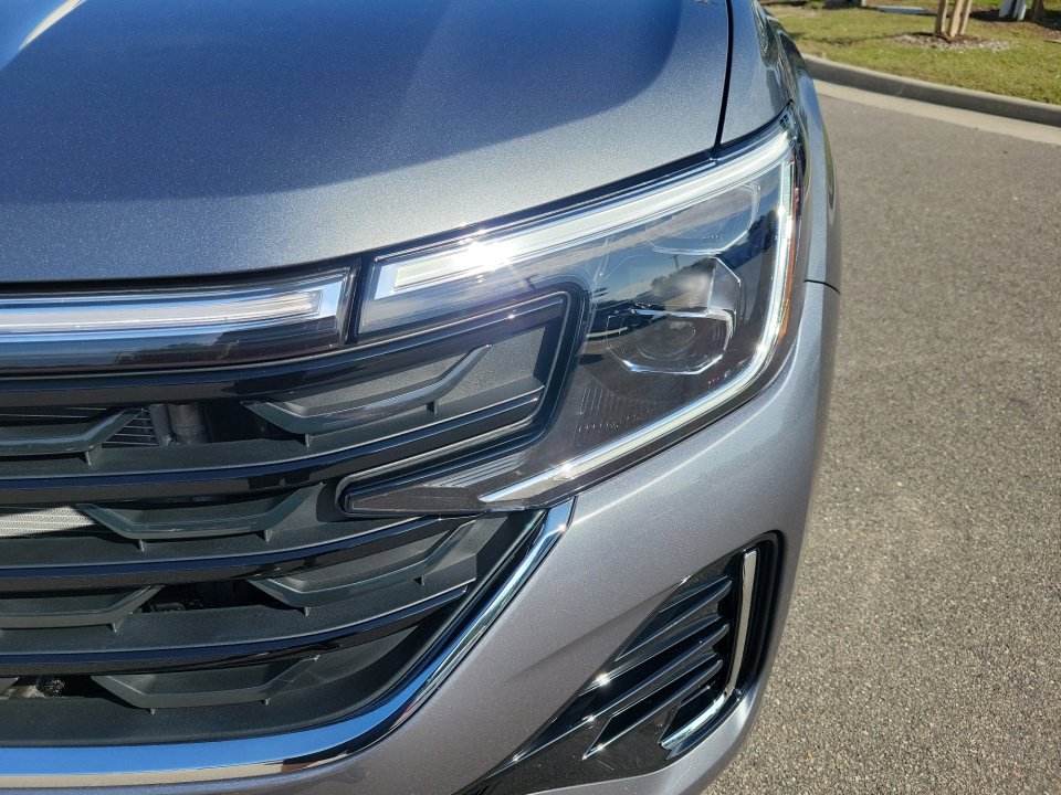 New 2025 Volkswagen Atlas SEL Premium R-Line image 26