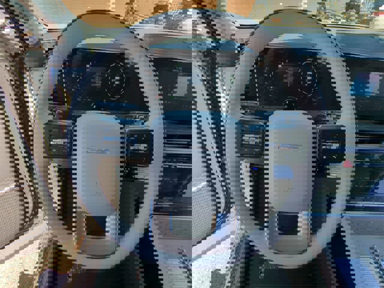 New 2026 Hyundai Santa Fe Calligraphy image 22