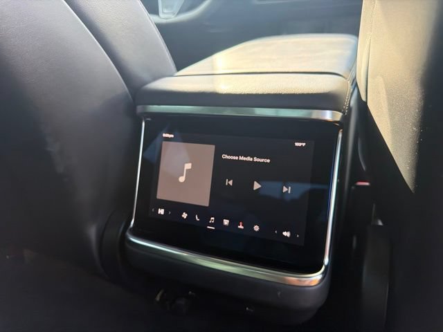 Used 2021 Tesla Model S Plaid AWD/4WD image 16