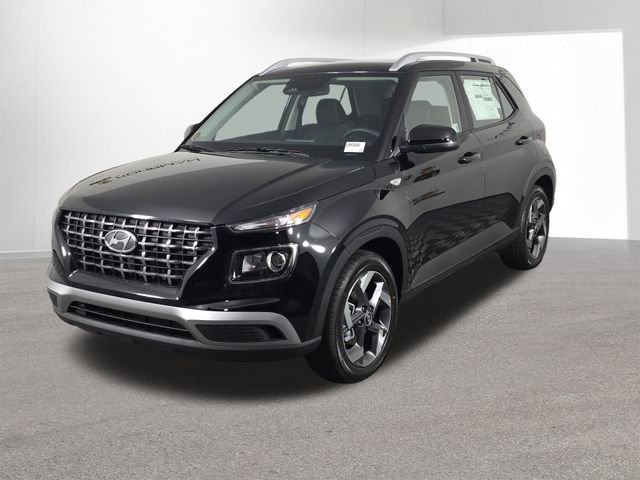 New 2026 Hyundai Venue SEL