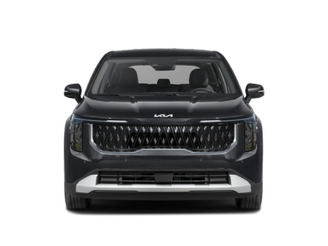 New 2027 Kia Carnival LXS FWD image 4