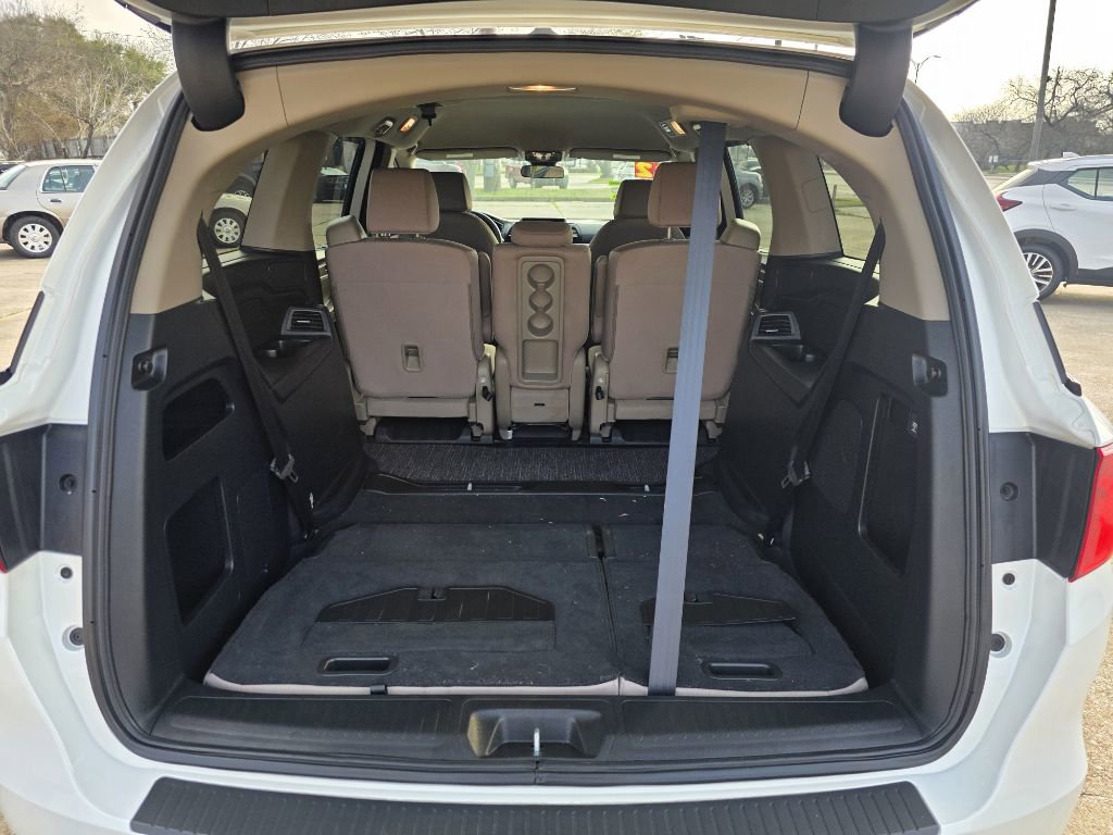 Used 2022 Honda Odyssey EX image 34