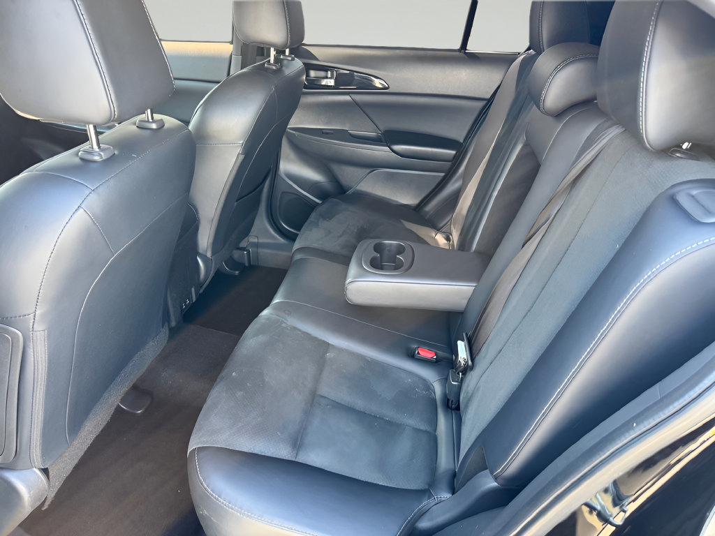 Used 2024 Mitsubishi Eclipse Cross SE AWD/4WD image 33