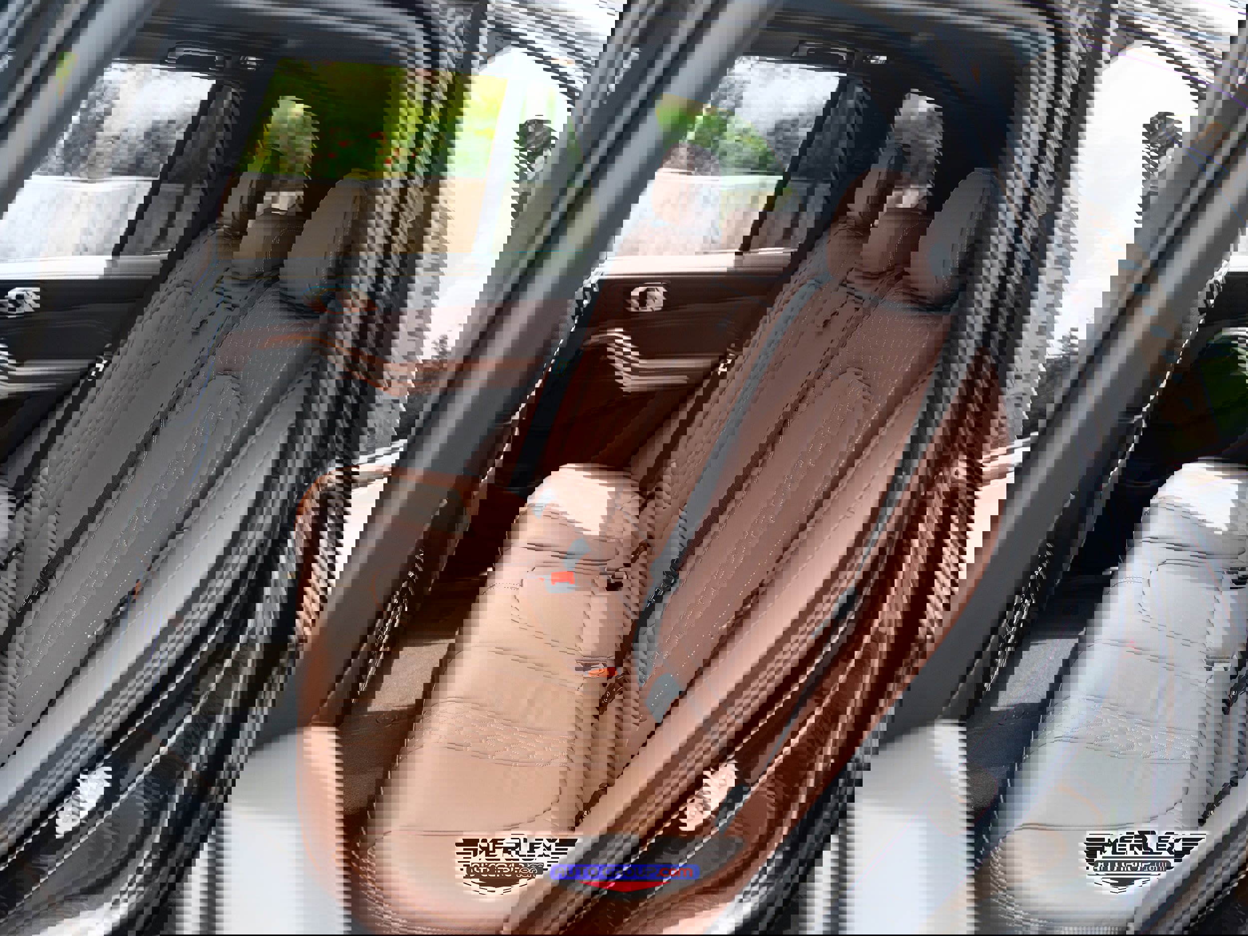 Used 2020 BMW X5 xDrive40i w/ M Sport Package image 20