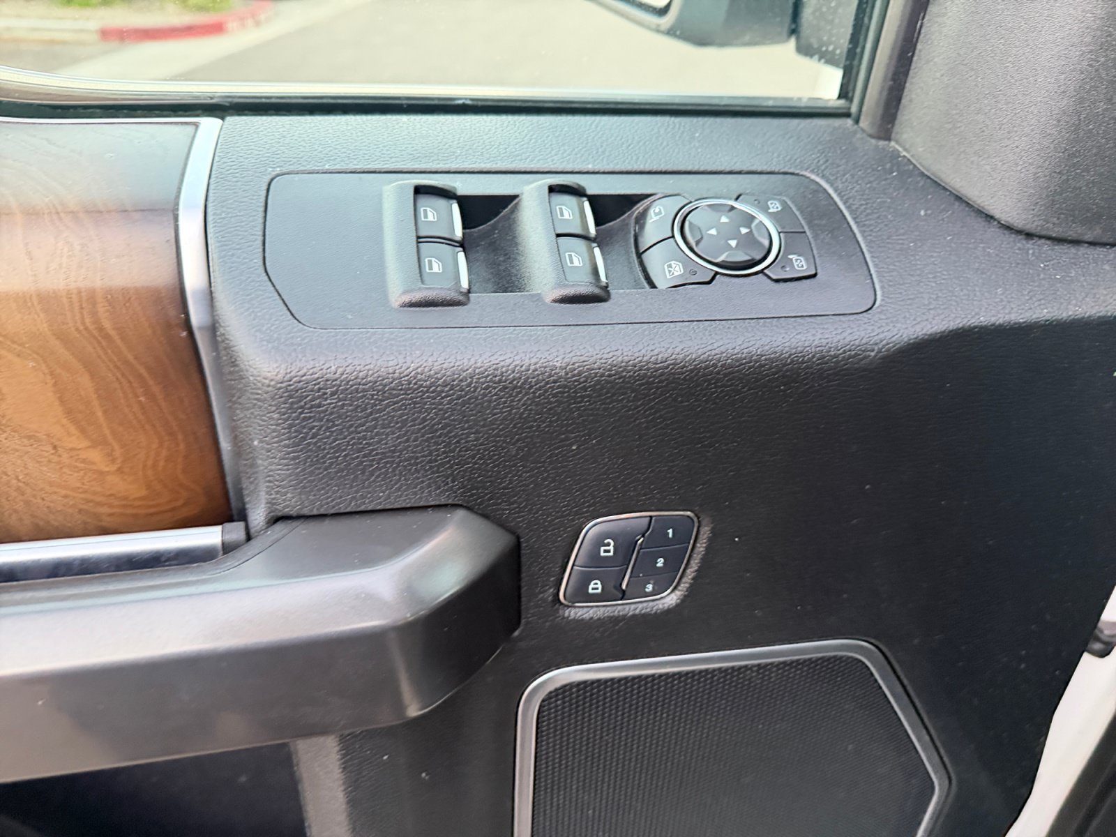 Used 2018 Ford F150 Limited w/ Trailer Tow Package AWD/4WD image 20