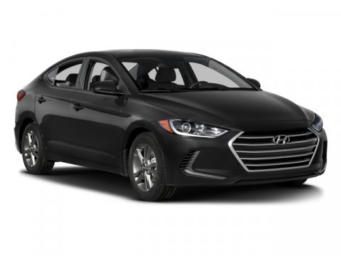 Used 2017 Hyundai Elantra SE FWD image 9