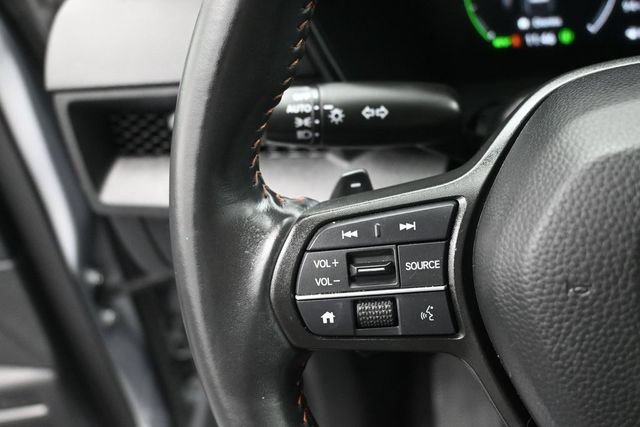 Used 2024 Honda CR-V Sport image 32