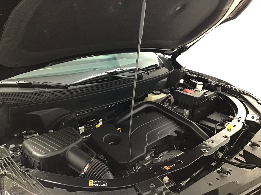 New 2026 Chevrolet Equinox ACTIV w/ Convenience Package III image 27