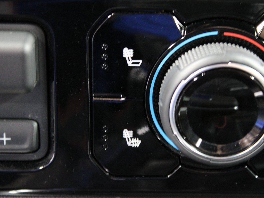 Used 2024 Chevrolet Silverado 1500 LT Trail Boss image 58