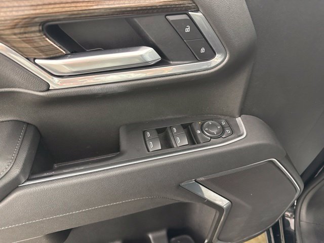 Used 2026 Chevrolet Silverado 1500 LT AWD/4WD image 13