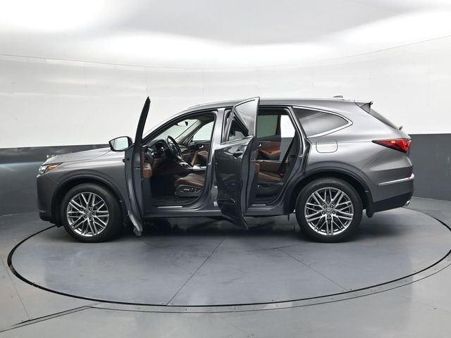 Used 2023 Acura MDX SH-AWD w/ Advance Package image 38