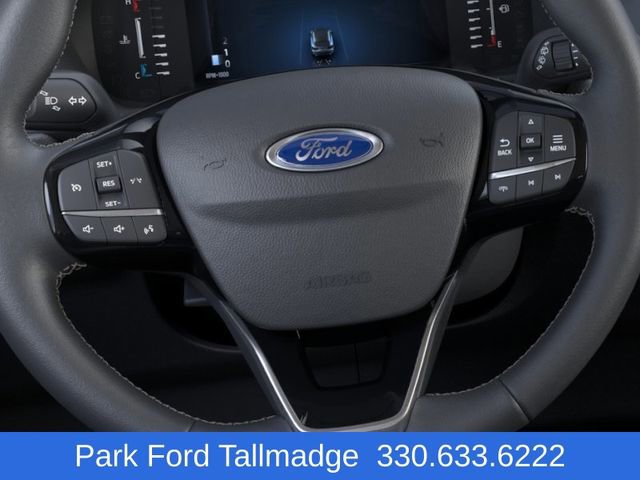 New 2026 Ford Escape Active w/ Cold Weather Package AWD/4WD image 12