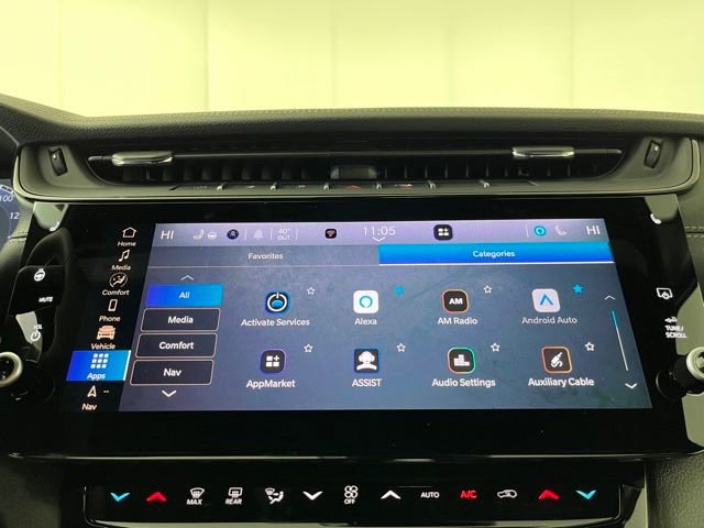 Used 2026 Jeep Grand Cherokee Altitude image 32