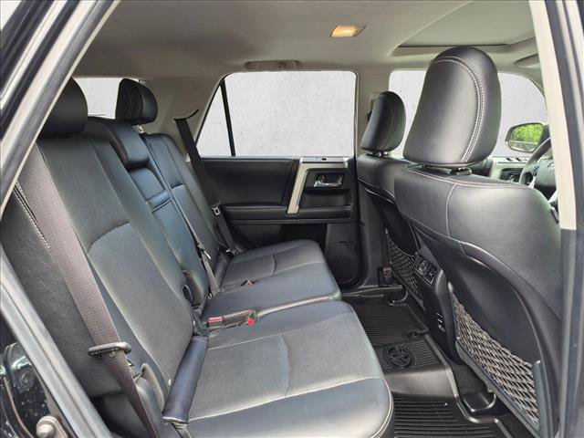 Used 2018 Toyota 4Runner Limited AWD/4WD image 20