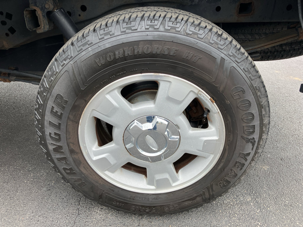Used 2011 Ford F150 XLT AWD/4WD image 14
