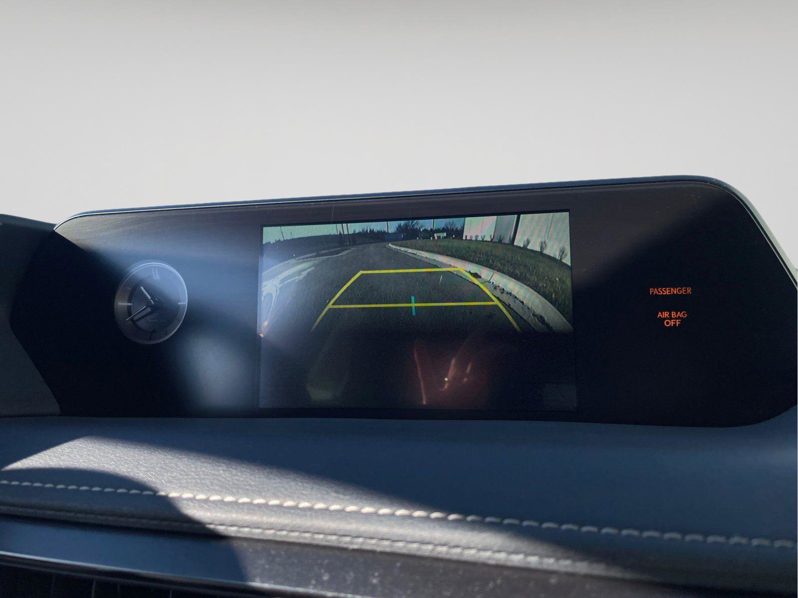 Used 2021 Lexus UX 250h w/ Accessory Package (Z2) image 21