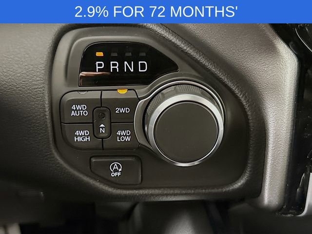 New 2026 RAM 1500 Big Horn image 17