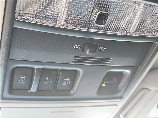 Certified 2023 Toyota 4Runner SR5 AWD/4WD image 21