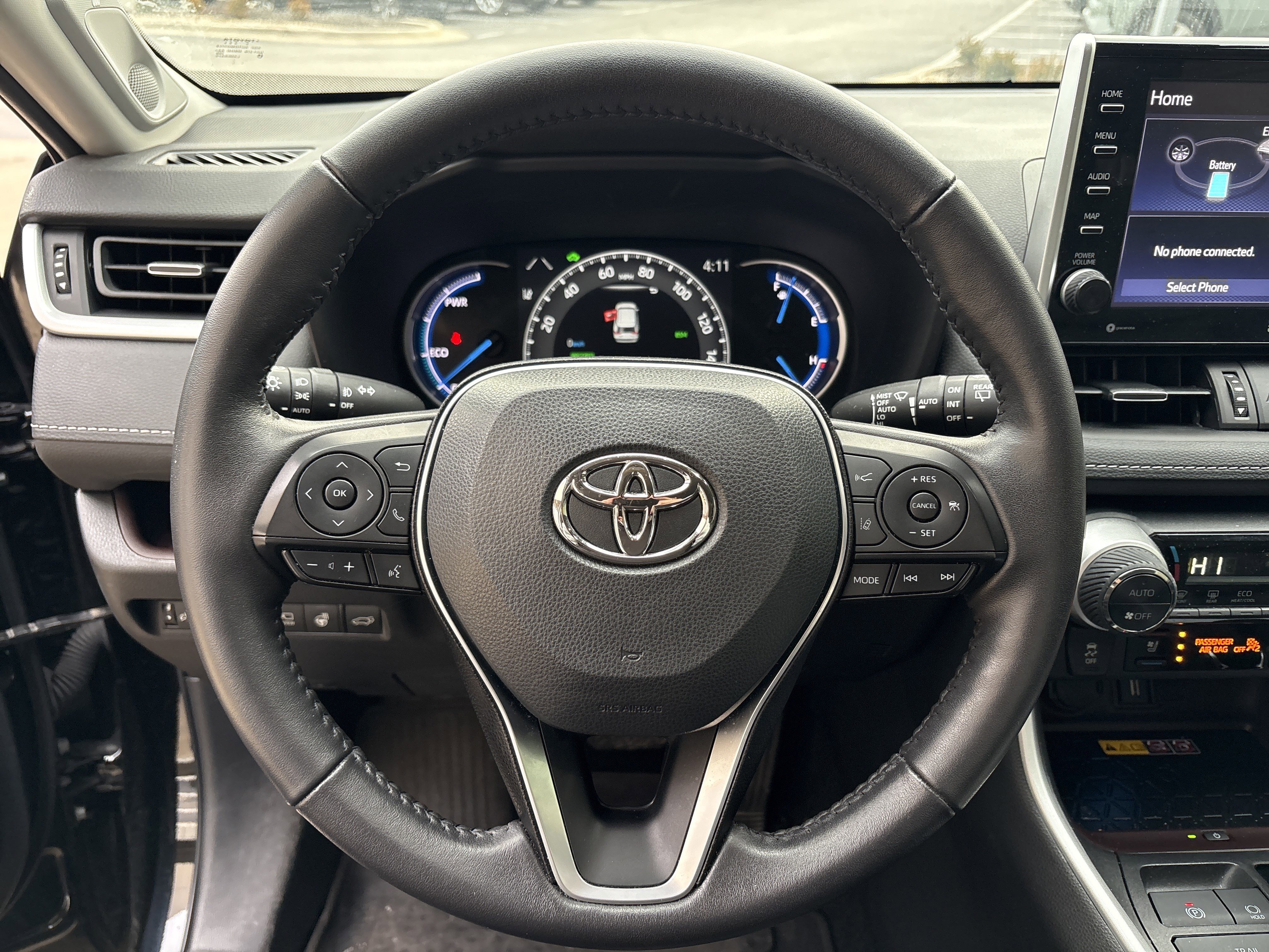Used 2022 Toyota RAV4 Limited image 18